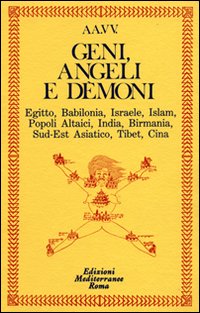 Geni, angeli, demoni