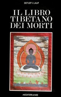Il libro tibetano dei morti