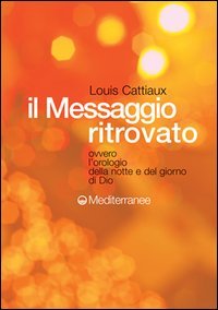Il messaggio ritrovato