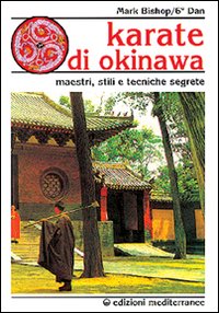 Karatè di Okinawa