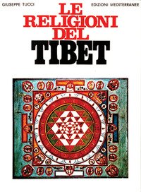 Le religioni del Tibet