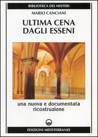 Ultima cena dagli Esseni