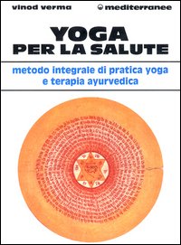 Yoga per la salute
