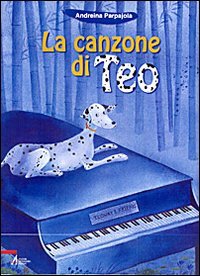 Canzone Di Teo (la)