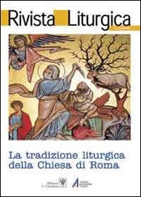 Rivista liturgica