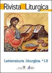 Rivista liturgica