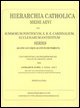 Sermones dominicales et festivi