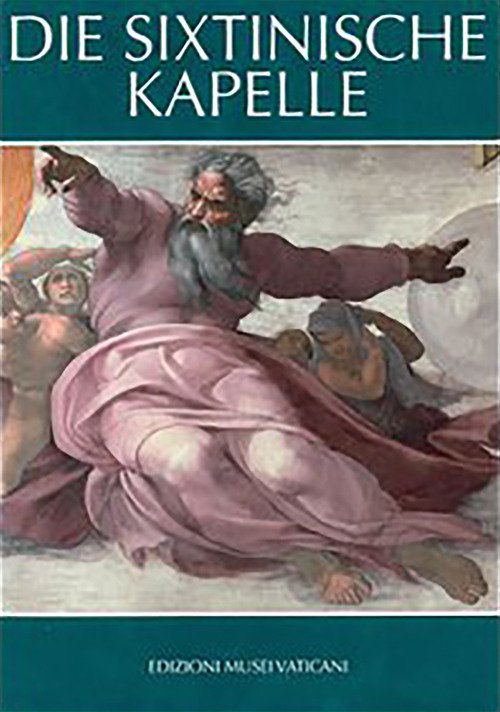 Die Sixtinische Kapelle