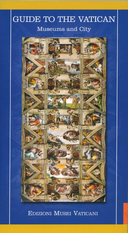 Guide to the vatican museums and city