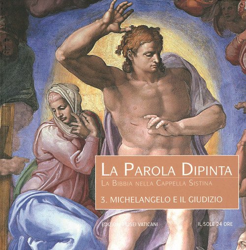 Michelangelo e il Giudizio