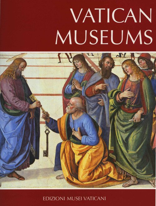 Michelangelo e Raffaello. Ediz. inglese