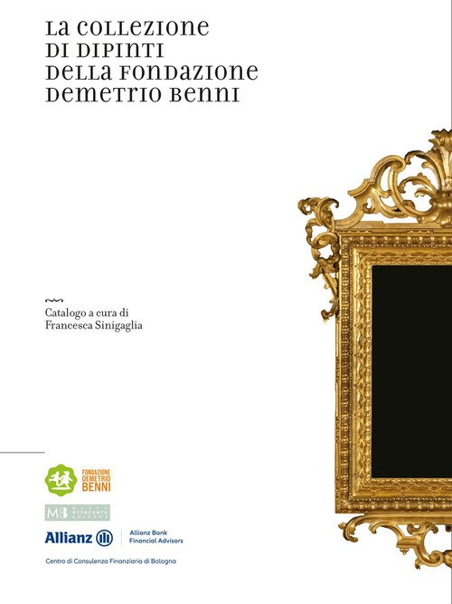 La collezione di dipinti della Fondazione Demetrio Benni