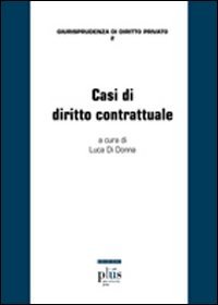 Casi di diritto contrattuale