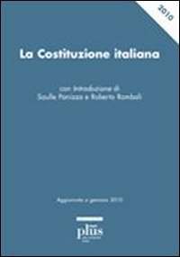 La Costituzione italiana