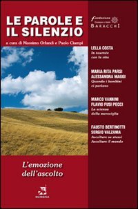 Le parole e il silenzio