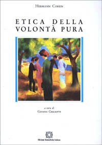 Etica della volontà pura