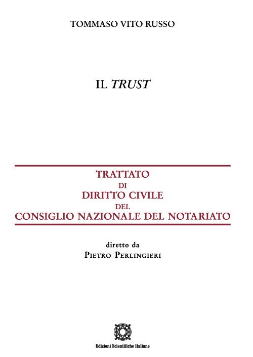 Il trust