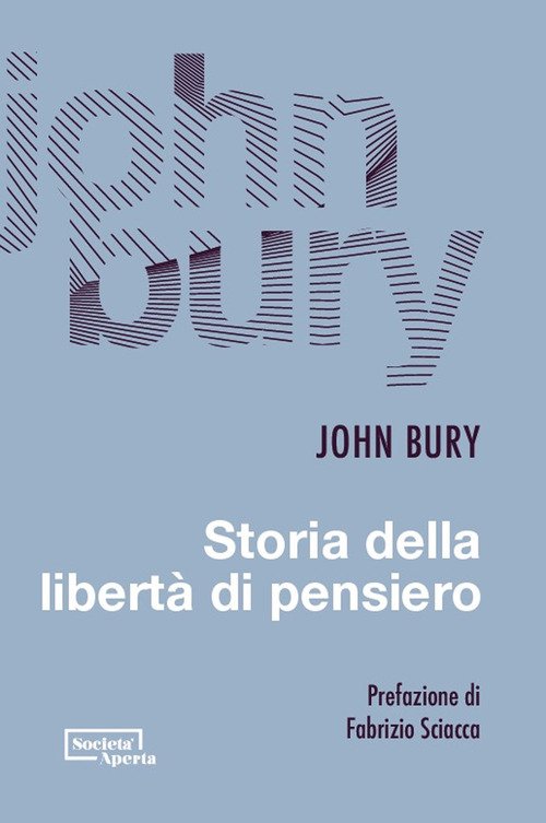 Storia della libertà di pensiero