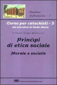 Corso per catechisti dai microfoni di Radio Maria