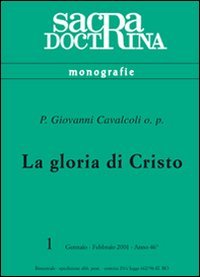 La gloria di Cristo