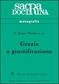 Grazia e giustificazione