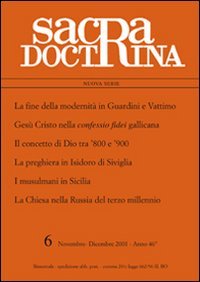 Sacra doctrina