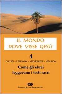 Il mondo dove visse Gesù