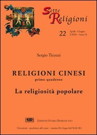 Religioni cinesi