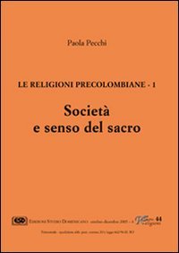 Le religioni precolombiane
