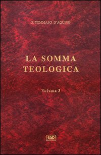 La somma teologica