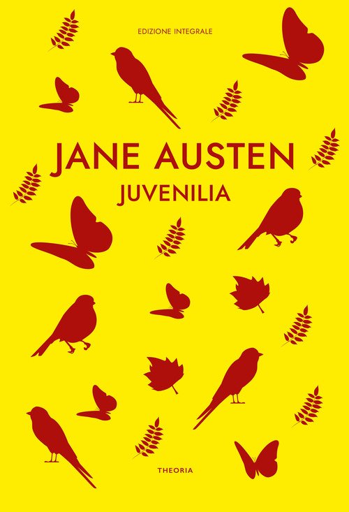 Juvenilia