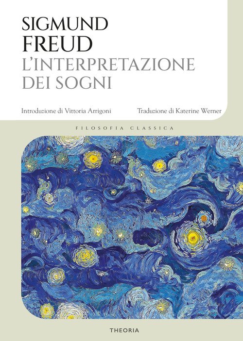 L'interpretazione dei sogni