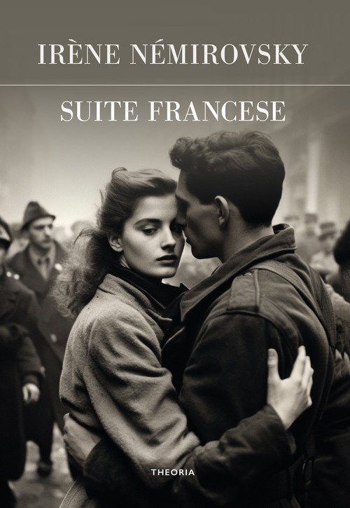 Suite francese