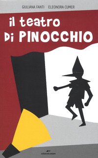 Il teatro di Pinocchio