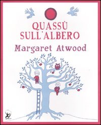 Quassù sull'albero