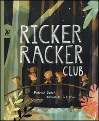 Ricker racker club