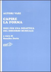 Capire la forma