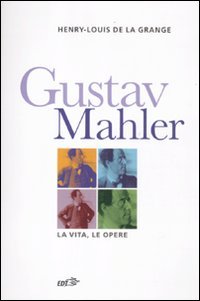 Gustav Malher