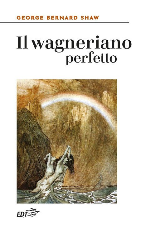 Il wagneriano perfetto