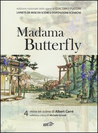 Madama Butterfly