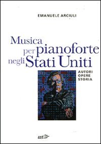 Musica per pianoforte negli Stati Uniti