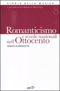 Romanticismo e scuole nazionali nell'Ottocento