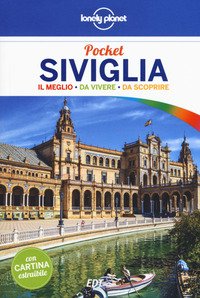 Siviglia. Con carta estraibile