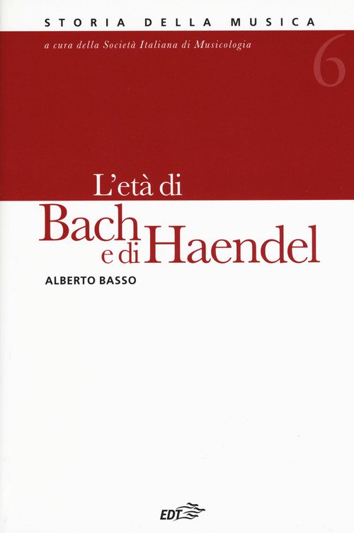 Storia della musica