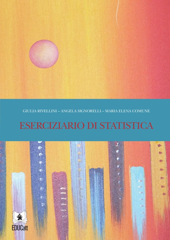 Eserciziario di statistica
