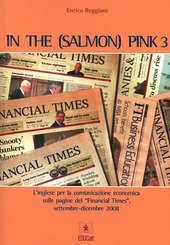 In the (salmon) pink