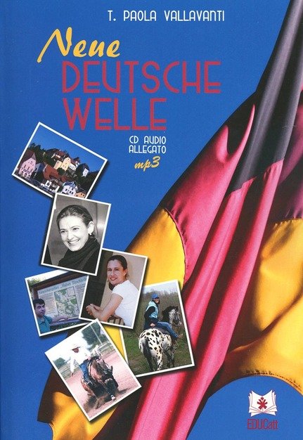 Neue Deutsche Welle