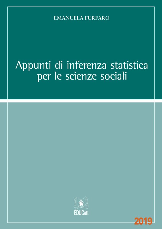 Appunti Di Inferenza Statistica