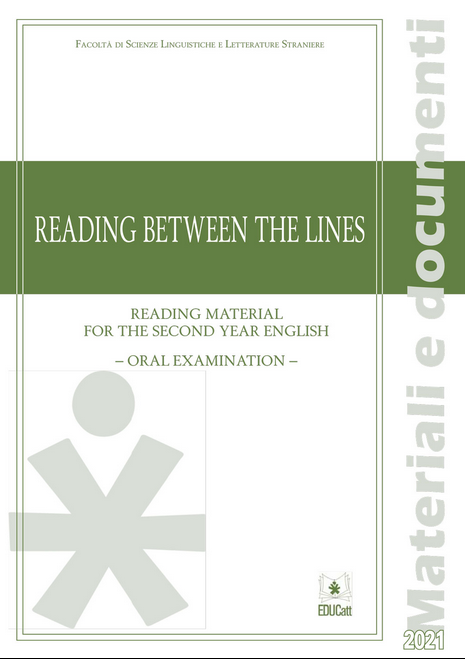 Reading Between The Lines