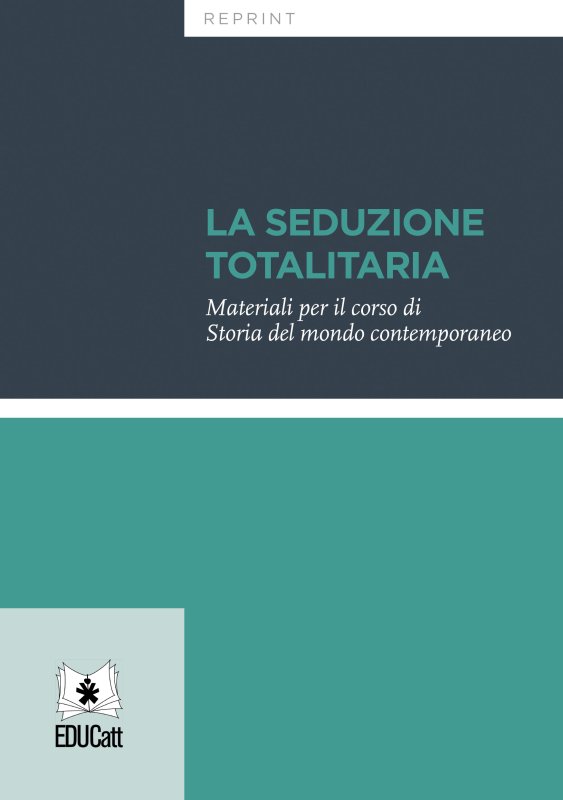 Seduzione Totalitaria